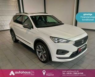 Seat Tarraco Gebrauchtwagen