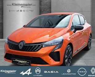 Renault Clio Gebrauchtwagen