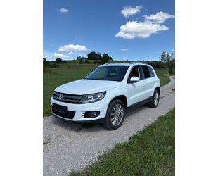 Dodge Tiguan 