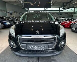 Peugeot 3008 Gebrauchtwagen