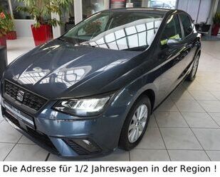 Seat Ibiza Gebrauchtwagen
