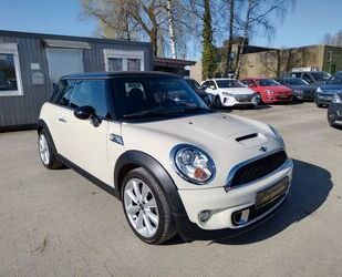 Mini Cooper S Gebrauchtwagen