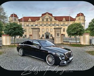 Mercedes-Benz S 65 AMG Gebrauchtwagen