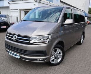 VW T6 Caravelle Gebrauchtwagen