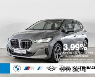 BMW 218 Active Tourer Gebrauchtwagen