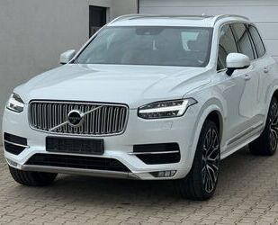 Volvo XC90 Gebrauchtwagen