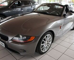 BMW Z4 Gebrauchtwagen