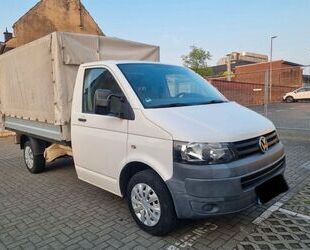 VW T5 Transporter Gebrauchtwagen