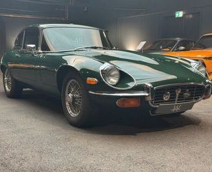 Jaguar E-Type Gebrauchtwagen
