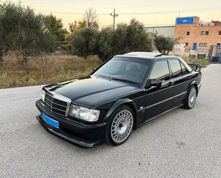 Mercedes-Benz 190 Gebrauchtwagen