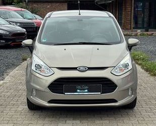 Ford B-Max Gebrauchtwagen