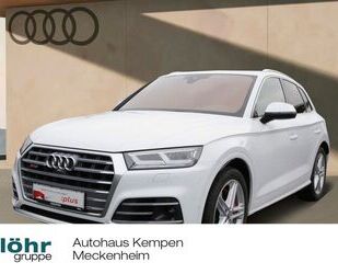 Audi SQ5 Gebrauchtwagen