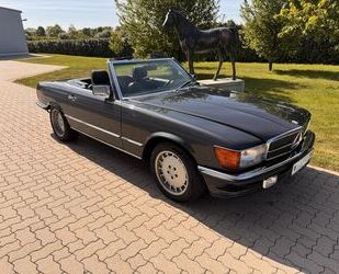 Mercedes-Benz SL 300 Gebrauchtwagen