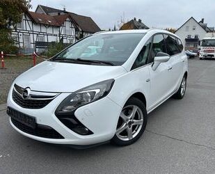 Opel Zafira Gebrauchtwagen