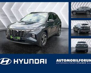 Hyundai TUCSON Gebrauchtwagen