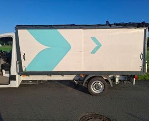 Mercedes-Benz Sprinter Gebrauchtwagen