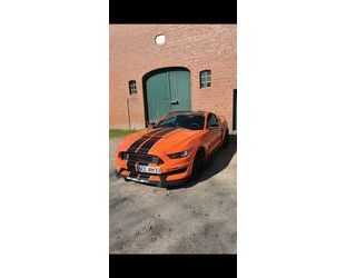 Ford Mustang Gebrauchtwagen