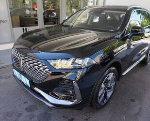 WEY Coffee 02 Gebrauchtwagen