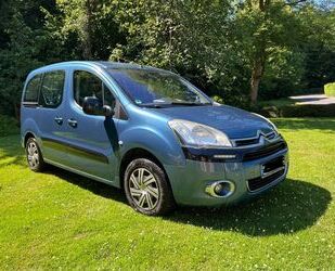 Citroen Berlingo Gebrauchtwagen