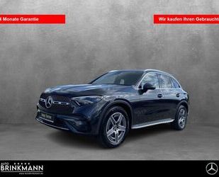 Mercedes-Benz GLC 300 Gebrauchtwagen