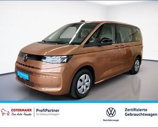 VW T7 Multivan Gebrauchtwagen