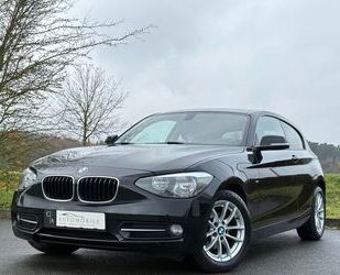 BMW 114 Gebrauchtwagen