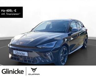 Cupra Leon Gebrauchtwagen