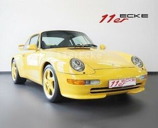 Porsche 993 Gebrauchtwagen