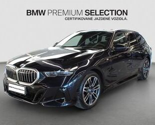 BMW 540 Gebrauchtwagen