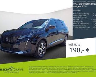 Peugeot 5008 Gebrauchtwagen