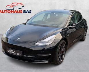 Tesla Model 3 Gebrauchtwagen