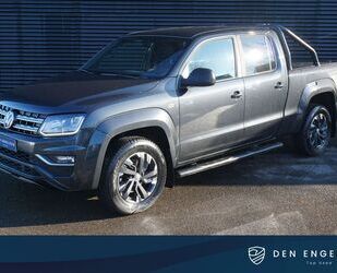 VW Amarok Gebrauchtwagen