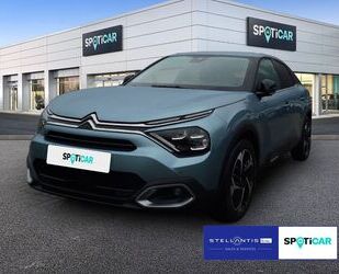 Citroen C4 Gebrauchtwagen