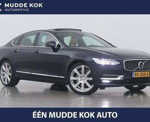 Volvo S90 Gebrauchtwagen