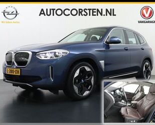 BMW iX3 Gebrauchtwagen