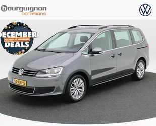 VW Sharan Gebrauchtwagen