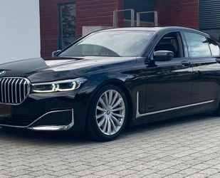 BMW 730 Gebrauchtwagen