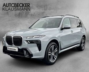BMW X7 Gebrauchtwagen