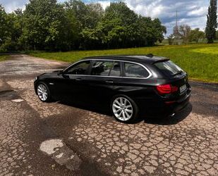 BMW BMW 535i Touring - Gebrauchtwagen