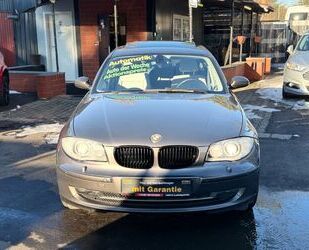 BMW 118 Gebrauchtwagen