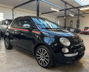 Fiat 500C Gebrauchtwagen