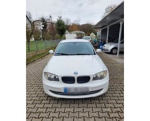 BMW 116 Gebrauchtwagen