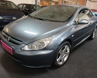 Peugeot 307 Gebrauchtwagen