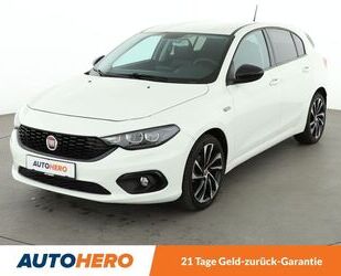 Fiat Tipo Gebrauchtwagen