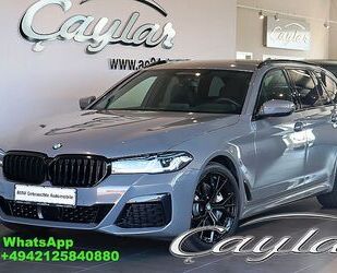 BMW 540 Gebrauchtwagen