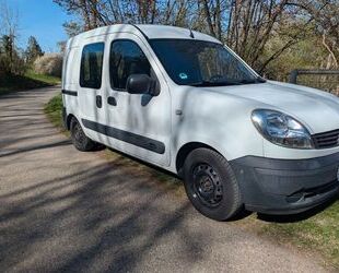 Renault Kangoo Gebrauchtwagen
