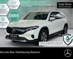 Mercedes-Benz EQB Gebrauchtwagen