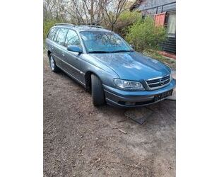 Opel Omega Gebrauchtwagen