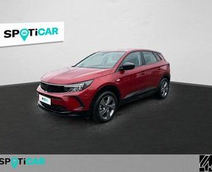 Opel Grandland (X) Gebrauchtwagen