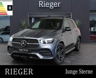 Mercedes-Benz GLE 350 Gebrauchtwagen